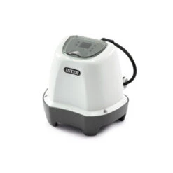 Stérilisateur Au Sel QS200 Pour Piscine Jusqu'à 8m3 Intex