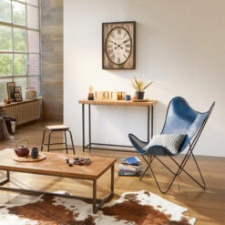 Structure Fauteuil Dario Fer Atmosphera -ATMOSPHERA || Intex || Demeyere Soldes structure fauteuil dario fer atmosphera 2