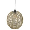 Suspension Boule Jada H35 Atmosphera -ATMOSPHERA || Intex || Demeyere Soldes suspension boule jada h35 atmosphera