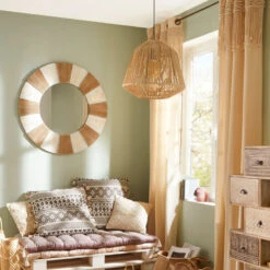 Suspension Corde Jily 30x26 Atmosphera -ATMOSPHERA || Intex || Demeyere Soldes suspension corde 30x26 atmosphera 1 1