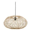Suspension En Bambou D47 Krisal Ostaria -ATMOSPHERA || Intex || Demeyere Soldes suspension en bambou d krisal ostaria