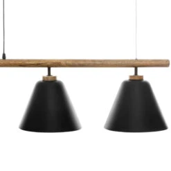 Suspension Métal 4 Abat-jours Judi Atmosphera -ATMOSPHERA || Intex || Demeyere Soldes suspension metal 4 abat jours judi atmosphera 2