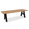 Table à Manger Extensible 157/234 Cm -ATMOSPHERA || Intex || Demeyere Soldes table a manger extensible 157 234 cm granada