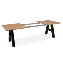 Table à Manger Extensible 157/234 Cm -ATMOSPHERA || Intex || Demeyere Soldes table a manger extensible 157 234 cm granada 2