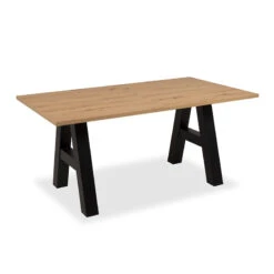 Table à Manger Extensible 157/234 Cm -ATMOSPHERA || Intex || Demeyere Soldes table a manger extensible 157 234 cm granada 3