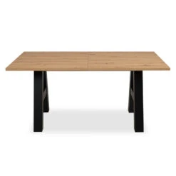 Table à Manger Extensible 157/234 Cm -ATMOSPHERA || Intex || Demeyere Soldes table a manger extensible 157 234 cm granada 4