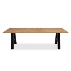 Table à Manger Extensible 157/234 Cm -ATMOSPHERA || Intex || Demeyere Soldes table a manger extensible 157 234 cm granada 5