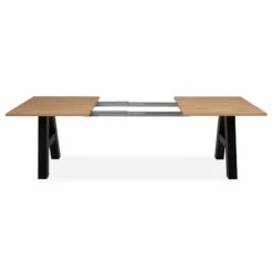 Table à Manger Extensible 157/234 Cm -ATMOSPHERA || Intex || Demeyere Soldes table a manger extensible 157 234 cm granada 6