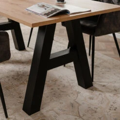 Table à Manger Extensible 157/234 Cm -ATMOSPHERA || Intex || Demeyere Soldes table a manger extensible 157 234 cm granada 8