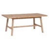 Table à Manger Extensible Bois D'acacia Aeris Atmosphera -ATMOSPHERA || Intex || Demeyere Soldes table a manger extensible bois d acacia aeris atmosphera