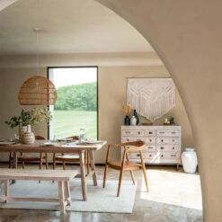 Table à Manger Extensible Bois D'acacia Aeris Atmosphera -ATMOSPHERA || Intex || Demeyere Soldes table a manger extensible bois d acacia aeris atmosphera 1 7