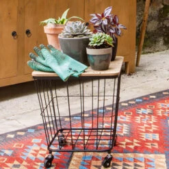 Table Basse Coffre Jordi Atmosphera -ATMOSPHERA || Intex || Demeyere Soldes table basse coffre jordi atmosphera 2