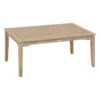 Table Basse En Acacia Lacovia Hespéride -ATMOSPHERA || Intex || Demeyere Soldes table basse en acacia lacovia hesperide