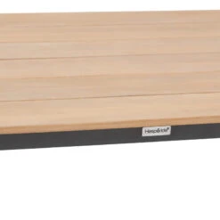 Table Basse Extérieure Oriengo Graphite Hespéride 8 Table Basse Extérieure Oriengo Graphite Hespéride -ATMOSPHERA || Intex || Demeyere Soldes table basse exterieure oriengo graphite hesperide 2