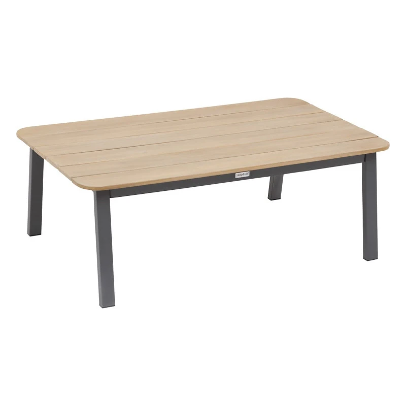 Table Basse Extérieure Oriengo Graphite Hespéride 3 Table Basse Extérieure Oriengo Graphite Hespéride