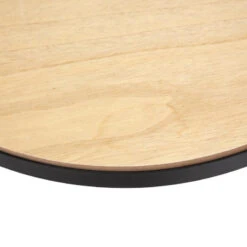 Table Basse Horloge Mécanisme Atmosphera -ATMOSPHERA || Intex || Demeyere Soldes table basse horloge mecanisme atmosphera 1
