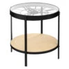Table Basse Horloge Mécanisme Atmosphera -ATMOSPHERA || Intex || Demeyere Soldes table basse horloge mecanisme atmosphera