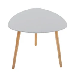 Table Basse Mileo Lot De 3 Coloris Différents Atmosphera -ATMOSPHERA || Intex || Demeyere Soldes table basse mileo lot de 3 coloris differents atmosphera 2