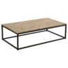 Table Basse Vintage Edena Atmosphera -ATMOSPHERA || Intex || Demeyere Soldes table basse vintage edena atmosphera