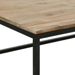 Table Basse Vintage Edena Atmosphera -ATMOSPHERA || Intex || Demeyere Soldes table basse vintage edena atmosphera 2