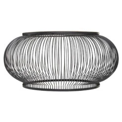 Table Basse X2 Métal Et Bois De Manguier Esther Atmosphera 16 Table Basse X2 Métal Et Bois De Manguier Esther Atmosphera -ATMOSPHERA || Intex || Demeyere Soldes table basse x2 en metal et bois de manguier atmosphera 6