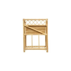 ATMOSPHERA Table De Chevet Rotin Aoni Atmopshera -ATMOSPHERA || Intex || Demeyere Soldes table de chevet rotin aoni atmopshera 3
