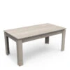 Demeyere Table De Salle à Manger Comptesse 170x90 -ATMOSPHERA || Intex || Demeyere Soldes table de salle a manger 170cmx90cm comtesse