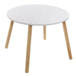 Table Douceur H42,5 Cm étoiles Atmosphera