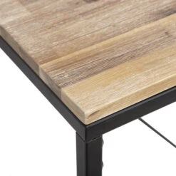 Table Haute Edena 115 Cm Atmosphera -ATMOSPHERA || Intex || Demeyere Soldes table edena 1