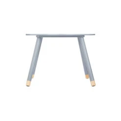 Table Enfant Grise Atmosphera Collection Douceur -ATMOSPHERA || Intex || Demeyere Soldes table enfant grise atmosphera collection douceur 1
