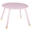 Table Enfant Rose Atmosphera Collection Douceur -ATMOSPHERA || Intex || Demeyere Soldes table enfant rose atmosphera collection douceur