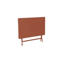 Table Rectangulaire Pliante Greensboro 4p Ambre Hespéride -ATMOSPHERA || Intex || Demeyere Soldes table rectangulaire pliante greensboro 4p ambre hesperide 2
