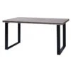 Table Salle Manger 160 Cm Marseille -ATMOSPHERA || Intex || Demeyere Soldes table salle manger 160 cm marseille