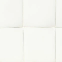 Tabouret De Bar Avec Dossier Blanc Delek Atmosphera -ATMOSPHERA || Intex || Demeyere Soldes tabouret de bar avec dossier blanc delek lot de 2 1