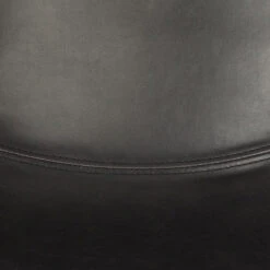 Tabouret De Bar Simili Noir Lois Atmosphera -ATMOSPHERA || Intex || Demeyere Soldes tabouret de bar simili noir lois atmosphera 3