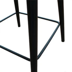 Tabouret De Bar Simili Portland Marron Pieds Métal 7 Tabouret De Bar Simili Portland Marron Pieds Métal -ATMOSPHERA || Intex || Demeyere Soldes tabouret de bar simili portland marron pieds metal 2