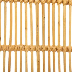 Tabouret Haut Kubu Rotin Métal Atmosphera -ATMOSPHERA || Intex || Demeyere Soldes tabouret haut kubu rotin atmosphera 2