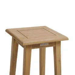 Tabouret Hauts De Jardin Tiwi Acacia Hespéride -ATMOSPHERA || Intex || Demeyere Soldes tabouret hauts de jardin tiwi acacia hesperide 1