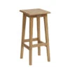 Tabouret Hauts De Jardin Tiwi Acacia Hespéride -ATMOSPHERA || Intex || Demeyere Soldes tabouret hauts de jardin tiwi acacia hesperide