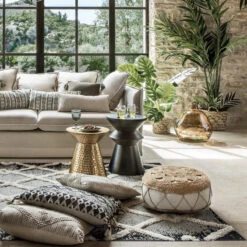 Tapis 3D 160x230 Bilal Atmosphera -ATMOSPHERA || Intex || Demeyere Soldes tapis 3d 160x230 bilal atmosphera 1