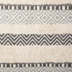 Tapis Coton à Franges Atmosphera 10 Tapis Coton à Franges Atmosphera -ATMOSPHERA || Intex || Demeyere Soldes tapis coton a franges atmosphera 3