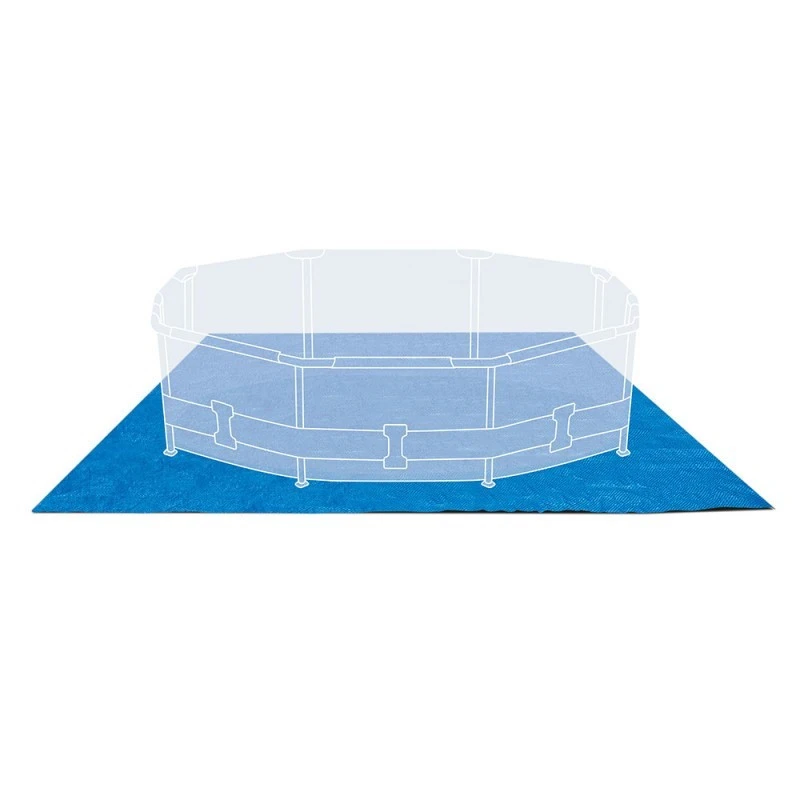 Tapis De Sol 4,72 X 4,72 M Pour Piscine Intex 3 Tapis De Sol 4,72 X 4,72 M Pour Piscine Intex