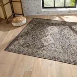 Tapis Extérieur Effet Mat Zoe 160x230 Atmosphera -ATMOSPHERA || Intex || Demeyere Soldes tapis exterieur effet mat zoe 160x230 atmosphera4 1