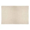 Tapis Mix Laine Et Coton 120x170 Atmosphera -ATMOSPHERA || Intex || Demeyere Soldes tapis mix laine et coton 120x170 atmosphera