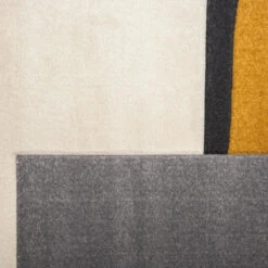 Tapis Rectangulaire Relief Abstrait 160x230 Atmosphera -ATMOSPHERA || Intex || Demeyere Soldes tapis rectangulaire relief abstrait 160x230 atmosphera 6