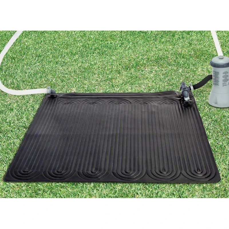 Tapis Solaire Noir Pour Piscine Intex 4 Tapis Solaire Noir Pour Piscine Intex – Image 2