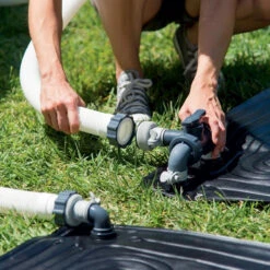 Tapis Solaire Noir Pour Piscine Intex 11 Tapis Solaire Noir Pour Piscine Intex -ATMOSPHERA || Intex || Demeyere Soldes tapis solaire noir intex 4