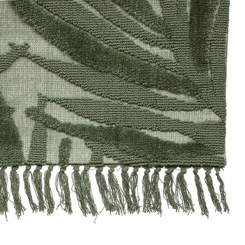 Tapis Tufté 117 X 170 Cm Miska Vert Atmosphera 6 Tapis Tufté 117 X 170 Cm Miska Vert Atmosphera – Image 4