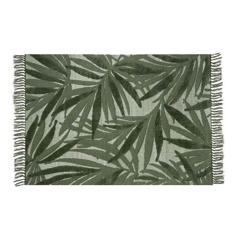 Tapis Tufté 117 X 170 Cm Miska Vert Atmosphera 3 Tapis Tufté 117 X 170 Cm Miska Vert Atmosphera