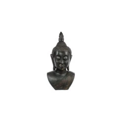 Tête De Bouddha Géante 113 Cm Atmosphera -ATMOSPHERA || Intex || Demeyere Soldes tete de bouddha geante 113 cm atmosphera 2